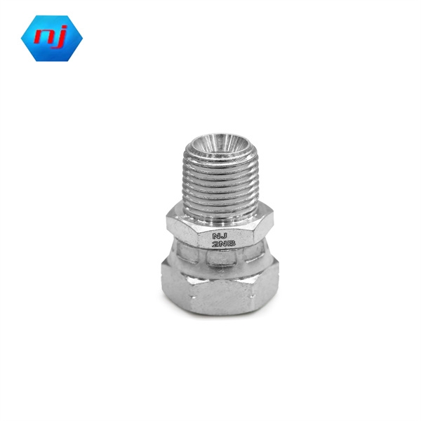 Common Problems with Hydraulic Swivel Adapters What to Do If Your Hydraulic Swivel Adapter Fails