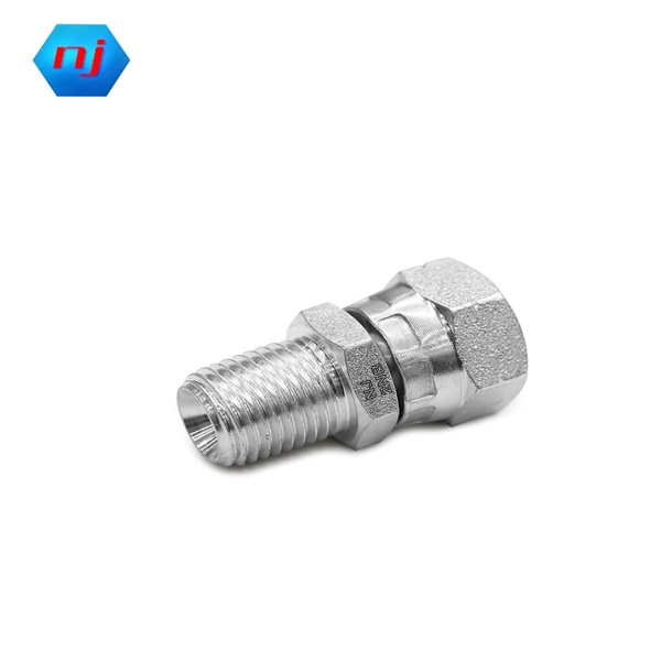 Find the best hydraulic swivel adapters you need based on our professional hydraulic swivel adapters reviews.