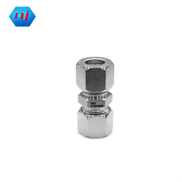 How can JIC compression fittings improve your industrial processes?