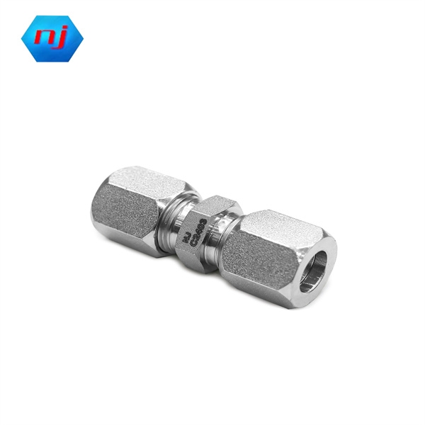 What makes JIC compression fittings stand out from the competition?