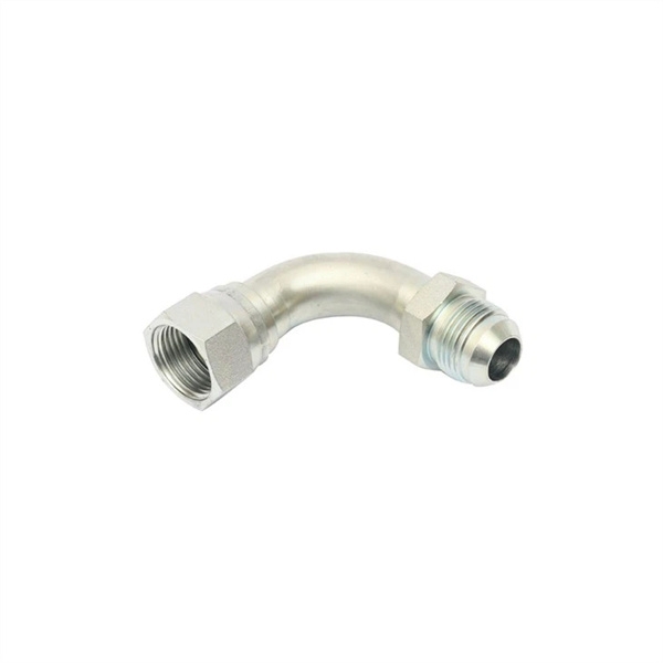 Whatdifferentiates JIC female hose fittings?
