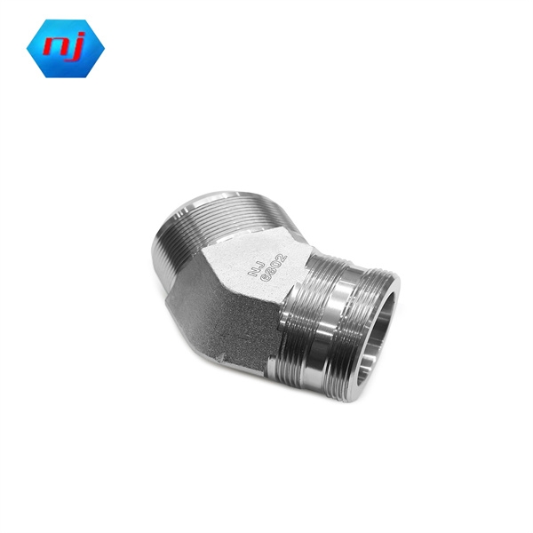 Find out where to buy high-quality JIC female swivel fittings at wholesale prices.