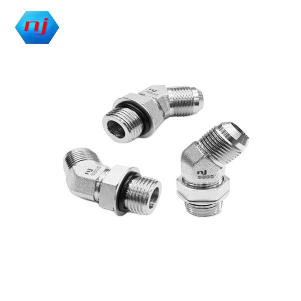 Explore the common usage issues related to JIC female swivel fittings.