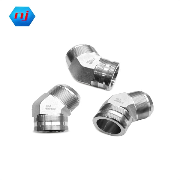 Where can you find the best deals on JIC female swivel fittings?