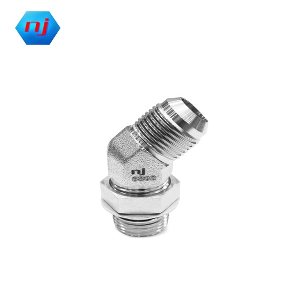 Wholesale options for high-quality JIC fittings female