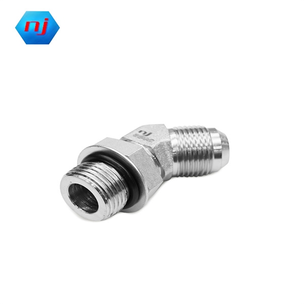 Frequently asked questions about JIC fittings female and their answers