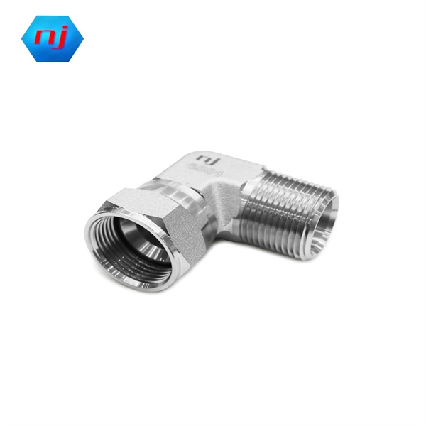 Get the Latest Trends in JIC Hydraulic Adapters