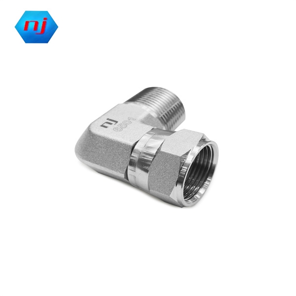 How JIC Hydraulic Adapters Can Improve Your Business Operations