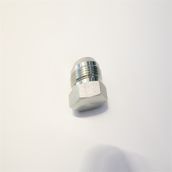 What sets our jic male plug apart from competitors