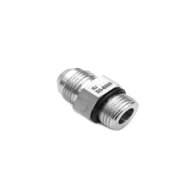 Common Usage Issues with JIC to Metric Adapters and How to Solve Them