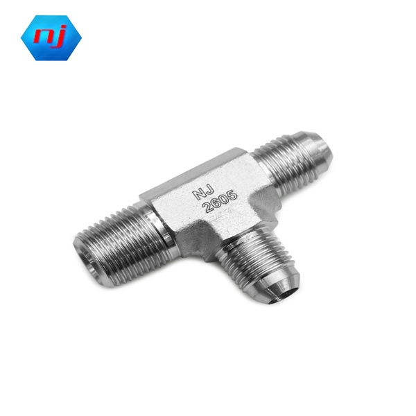 Where can I find the most reliable jic to pipe adapters suppliers?