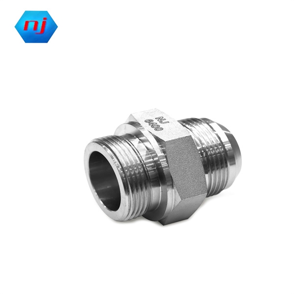Best deals on JIC to SAE adapters in bulk for your business.