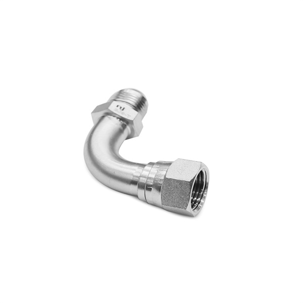 Common issues with JIC union fittings