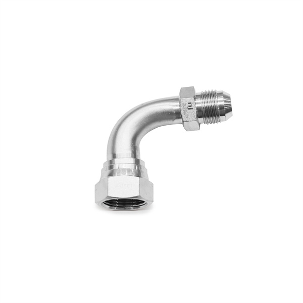 Why choose JIC union fittings for your projec