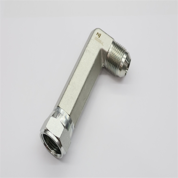 The key to a leak-free operation