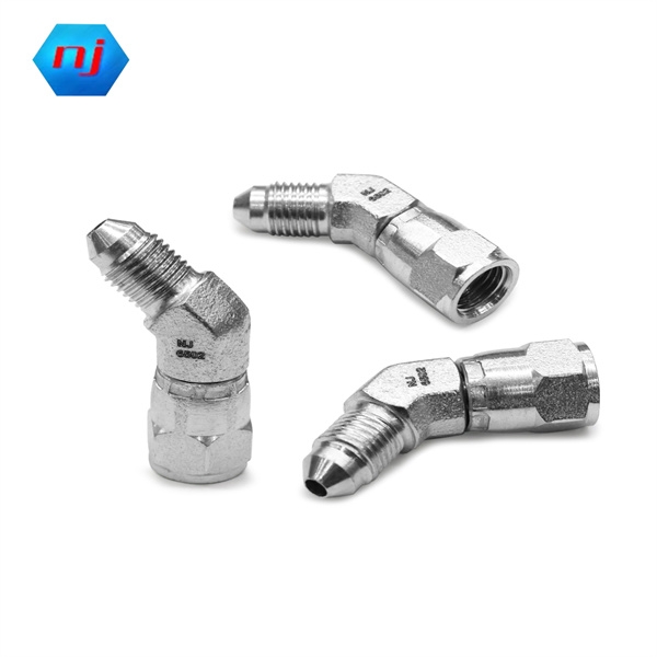 Best JIS to JIC adapter brands in the marke