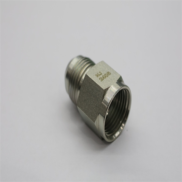 Top trending male female hydraulic fittings for wholesale buyers
