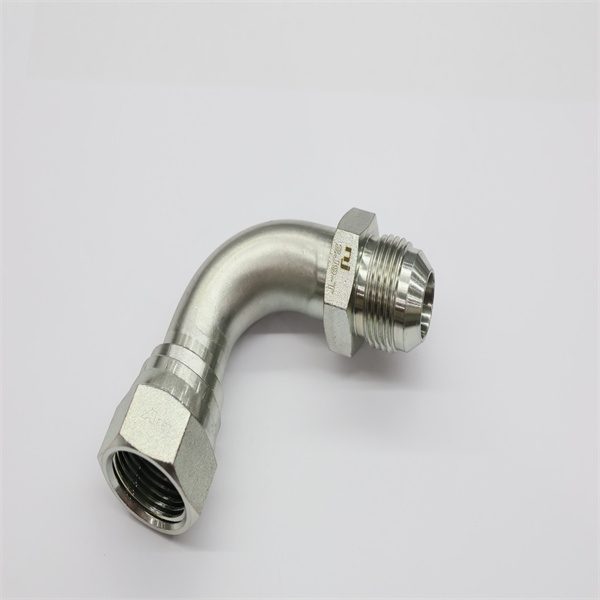 Common issues with male JIC to male JIC adapters and how to resolve them