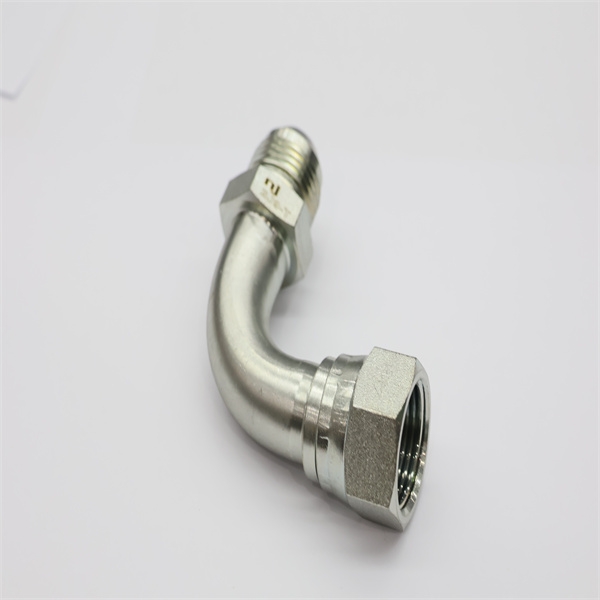 Top-rated male JIC to male JIC adapters for sale