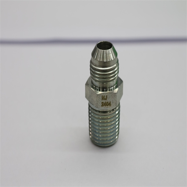 How to choose the right male JIC to male NPT adapter for your needs