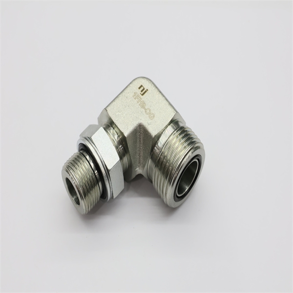 How to Choose the Right Male to Male Hydraulic Adapter for Your Equipmen