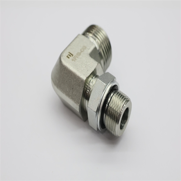 Male to Male Hydraulic Adapter Trends in the Wholesale Marke
