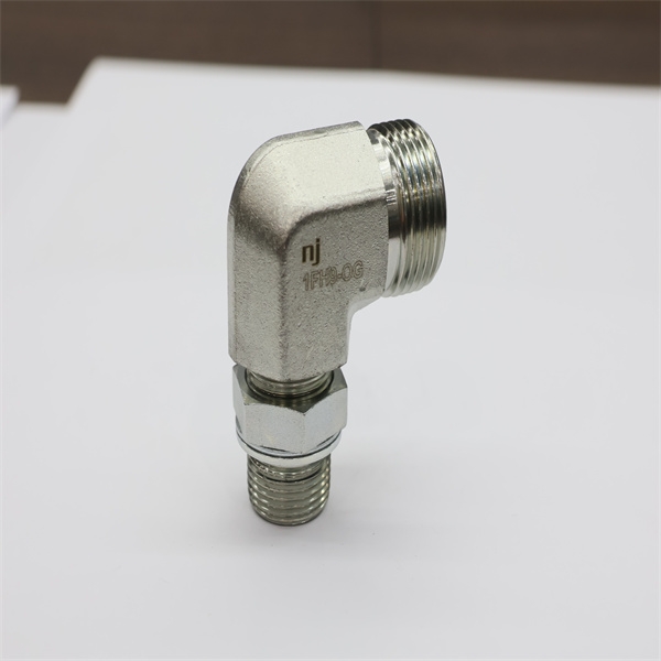 Where to Buy Male to Male Hydraulic Adapters in Bulk