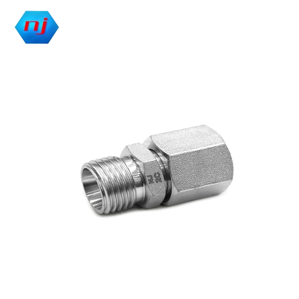 Common Usage Issues with Metric DIN Hydraulic Fittings