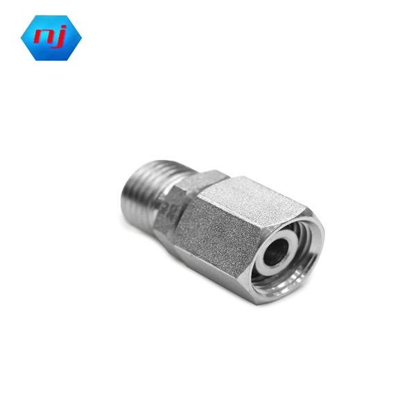 What Makes Metric DIN Hydraulic Fittings Superior to Other Options