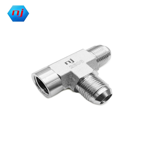 Expert Tips for Choosing the Right Metric Flat Face Hydraulic Fittings