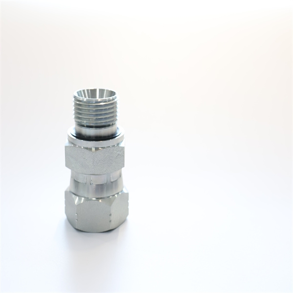 Explore a wide selection of metric hydraulic adapter fittings for all your hydraulic system needs