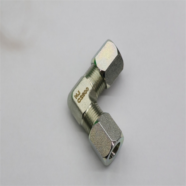 How to Choose the Right Metric Hydraulic Compression Fittings