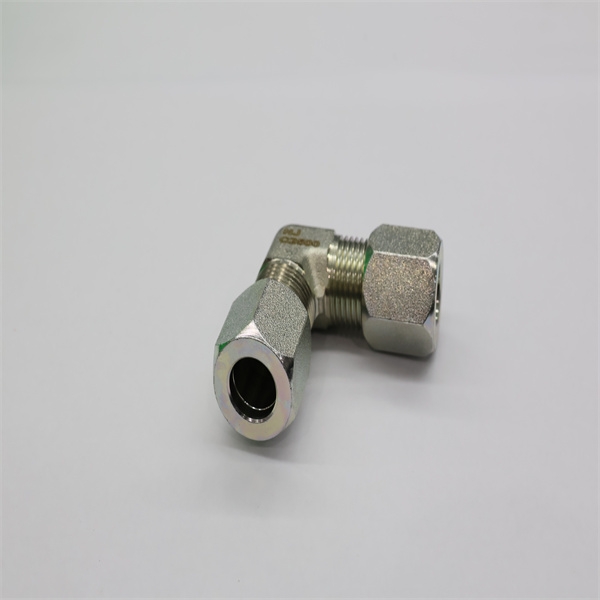Top Trends in Metric Hydraulic Compression Fittings