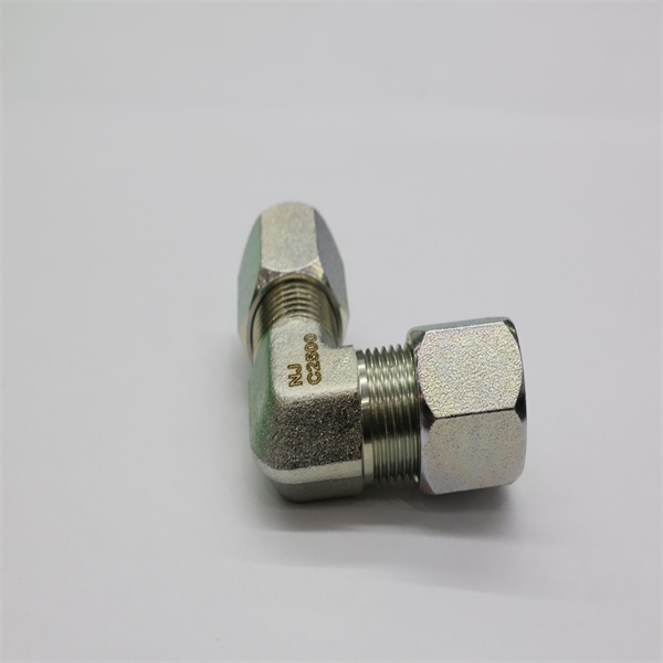 Common Questions About Metric Hydraulic Compression Fittings