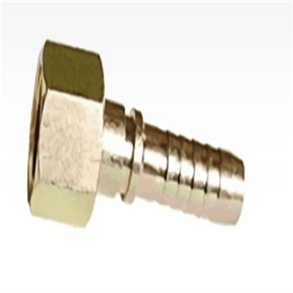 The importance of crimping metric hydraulic fittings the right way