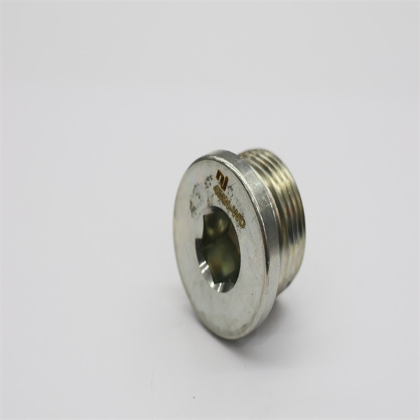 Common issues with metric hydraulic plugs and how to troublesh