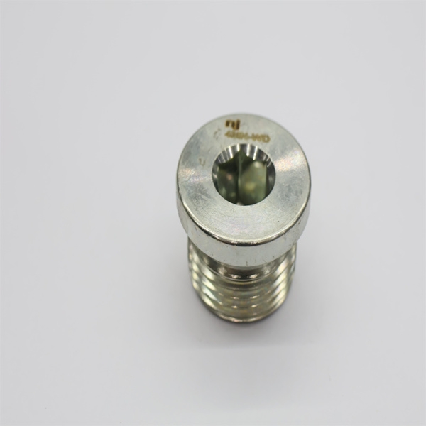 Frequently asked questions about metric hydraulic plugs