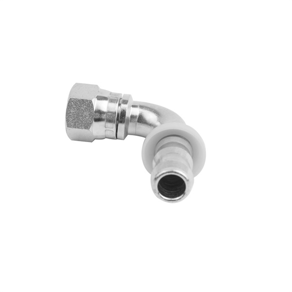 How to choose the right metric hydraulic tube fittings for your needs