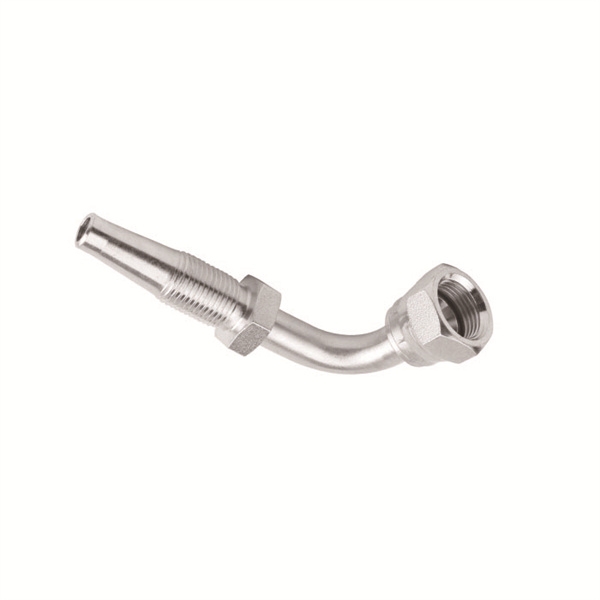 Expert tips for installing and maintaining metric hydraulic tube fittings