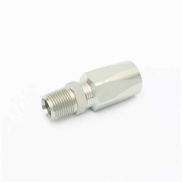 Best metric hydraulic tube fittings for industrial applications