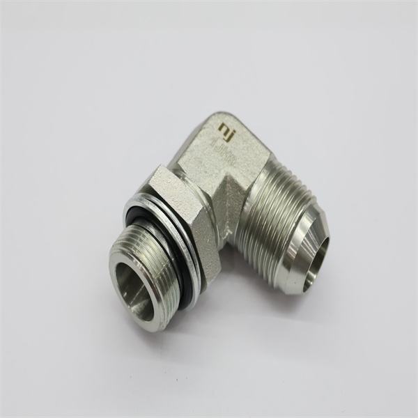 Common issues with metric JIC hydraulic fittings and how to solve them