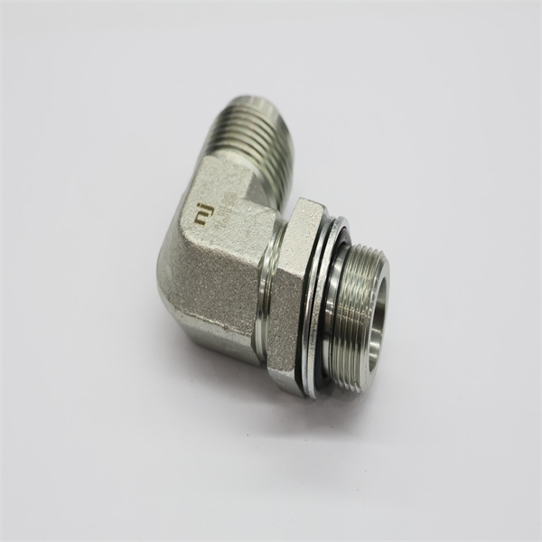 Are metric JIC hydraulic fittings the right choice for your equipment?