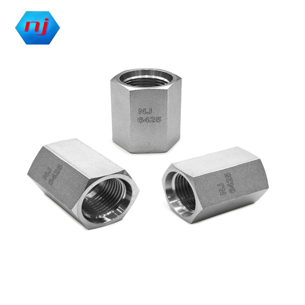 Metric o ring hydraulic fittings suppliers