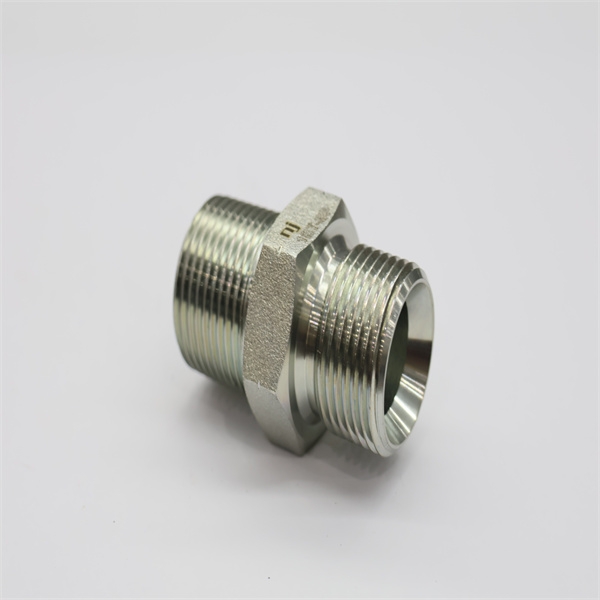 Latest Trends in Metric to BSP Adapter Manufacturing