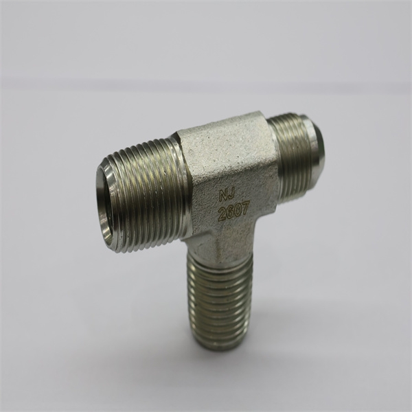 Metric to JIC adapter specifications and compatibility