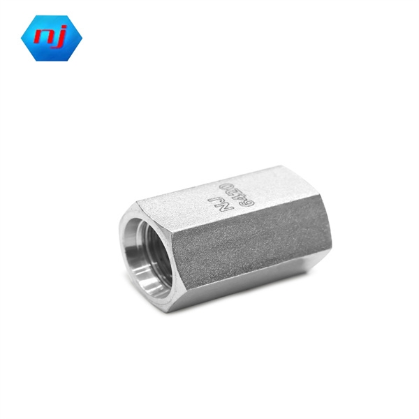What Makes Our Metric to Standard Hydraulic Fittings Stand Out