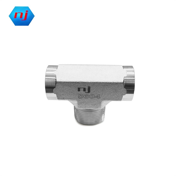 Top Benefits of Using NPT to BSP Fittings in Various Industries