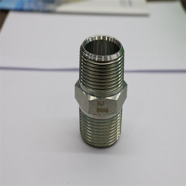 Why NPTF hydraulic fittings are a popular choice among wholesalers