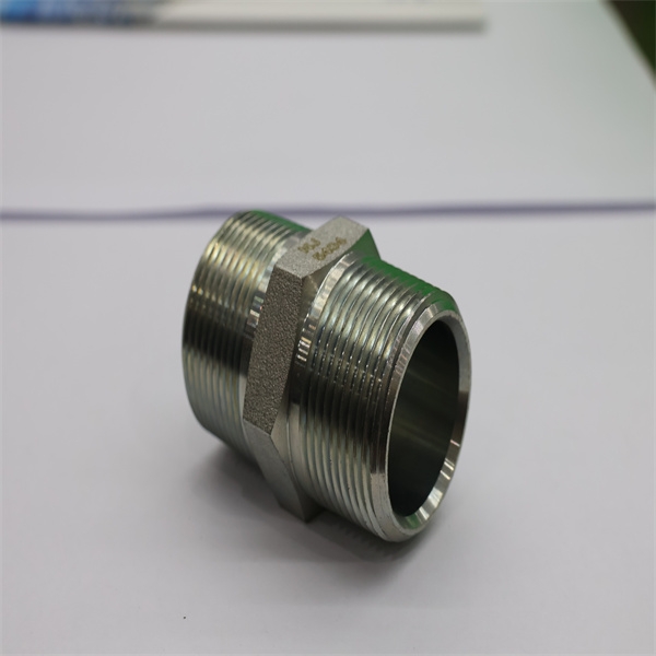 Top-rated NPTF hydraulic fittings suppliers