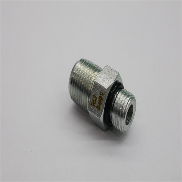 O Ring Boss to JIC Adapter Price